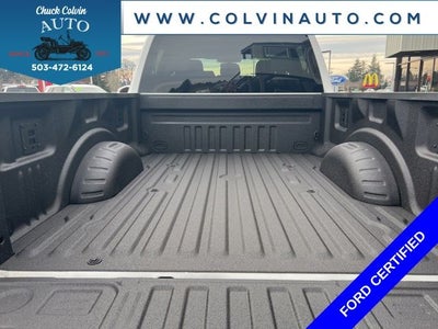 2025 Ford F-250SD XLT