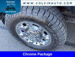 2015 Ford F-250SD Lariat