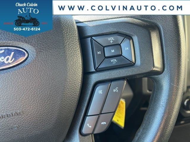 2020 Ford F-250SD XLT