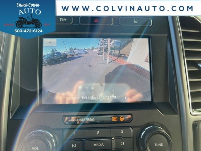 2020 Ford F-250SD XLT