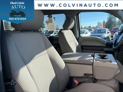 2020 Ford F-250SD XLT