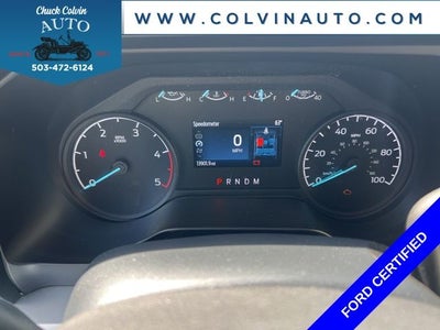 2023 Ford F-250SD XLT