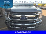 2022 Ford F-250SD XLT