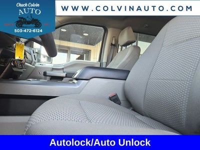 2022 Ford F-250SD XLT