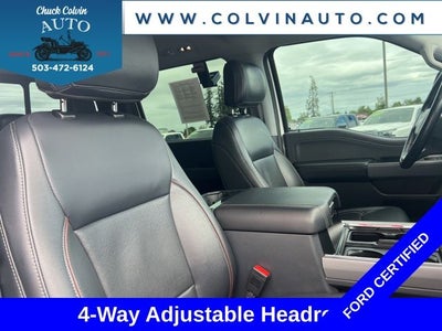2024 Ford F-250SD Lariat
