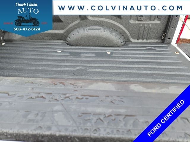 2024 Ford F-350SD XL