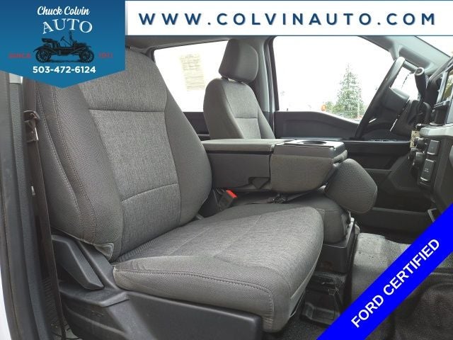 2024 Ford F-350SD XL