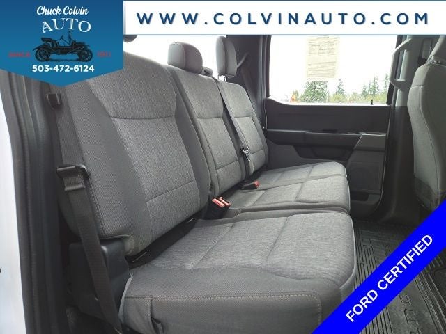 2024 Ford F-350SD XL