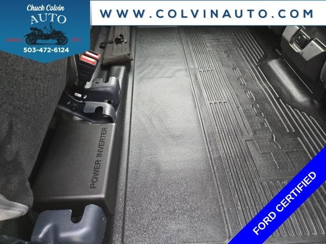 2024 Ford F-350SD XL