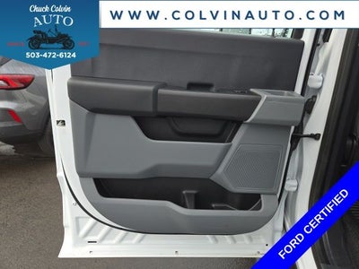 2024 Ford F-350SD XL