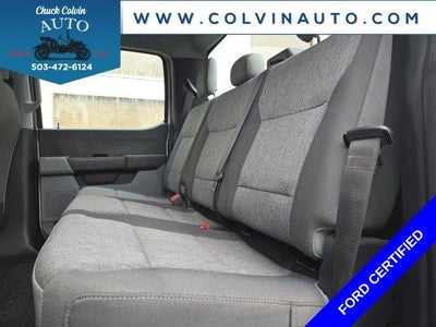 2024 Ford F-350SD XL