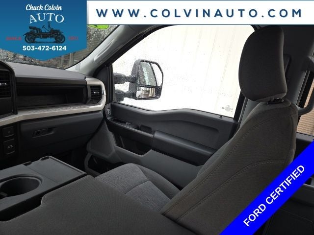 2024 Ford F-350SD XL