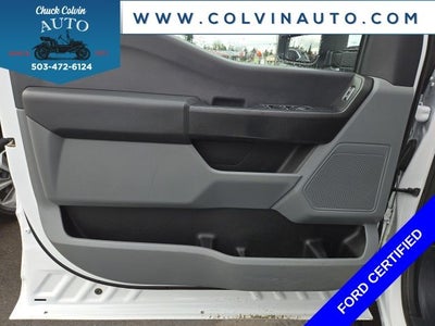 2024 Ford F-350SD XL