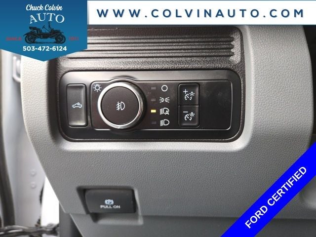 2024 Ford F-350SD XL