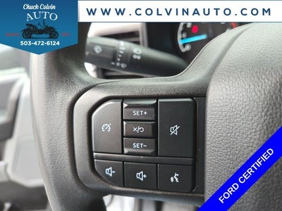 2024 Ford F-350SD XL