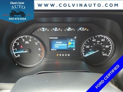 2024 Ford F-350SD XL