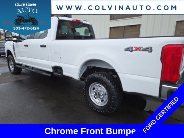 2024 Ford F-350SD XL