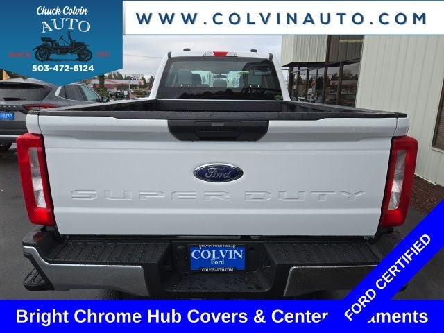 2024 Ford F-350SD XL