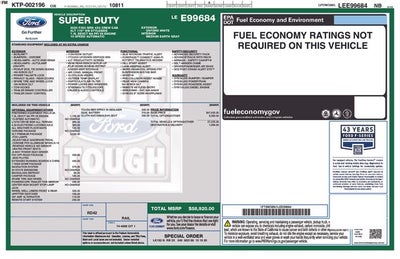 2020 Ford F-350SD XLT