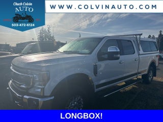 2020 Ford F-350SD XLT