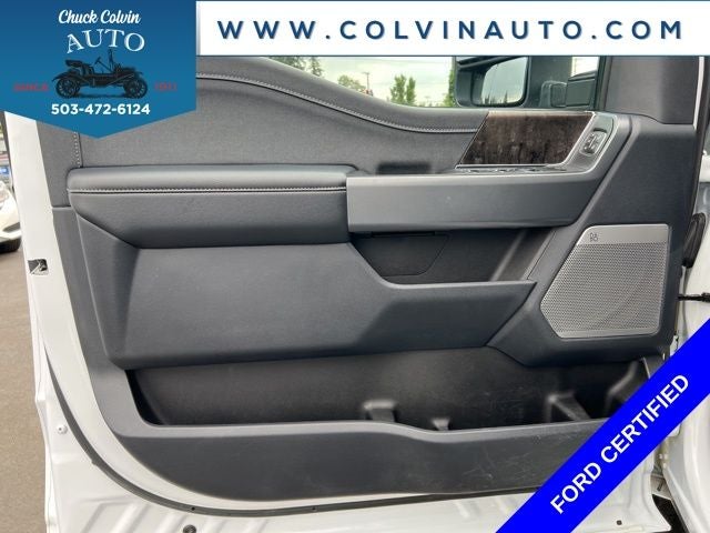 2024 Ford F-350SD Lariat