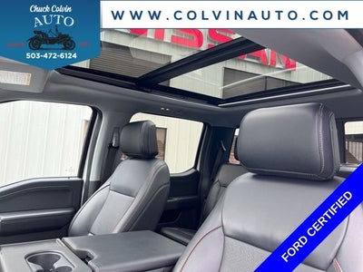 2024 Ford F-350SD Lariat