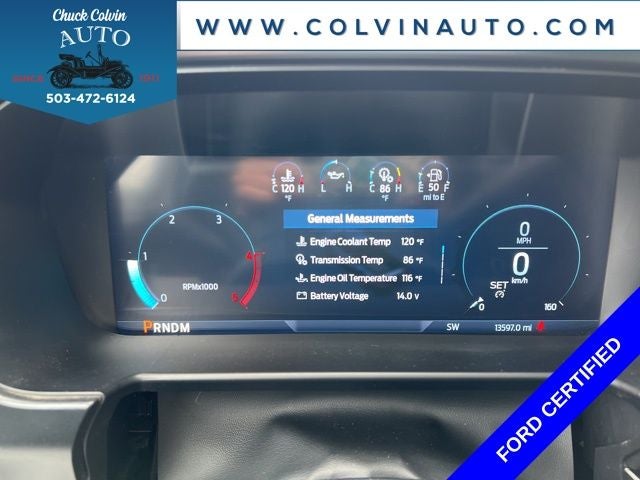 2024 Ford F-350SD Lariat