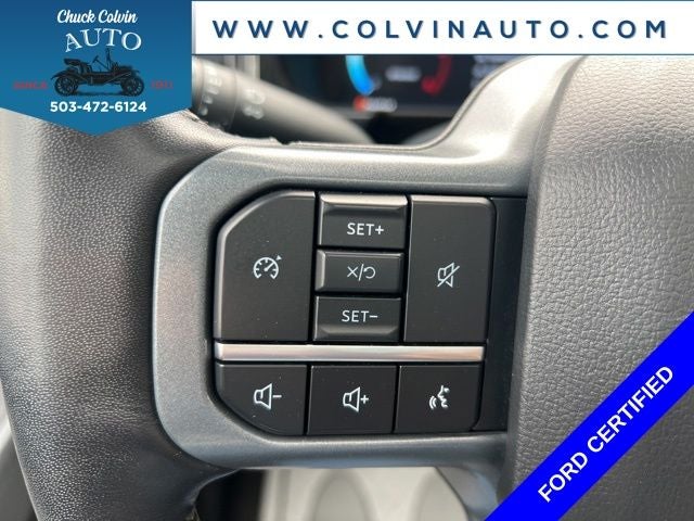 2024 Ford F-350SD Lariat