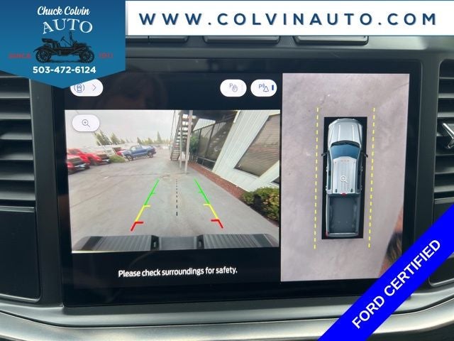 2024 Ford F-350SD Lariat