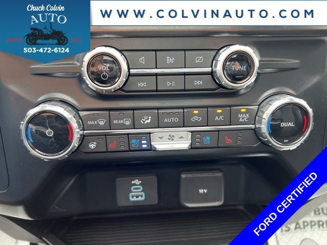 2024 Ford F-350SD Lariat