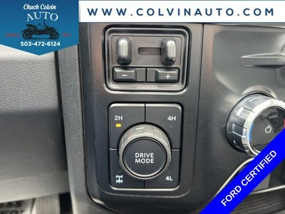 2024 Ford F-350SD Lariat