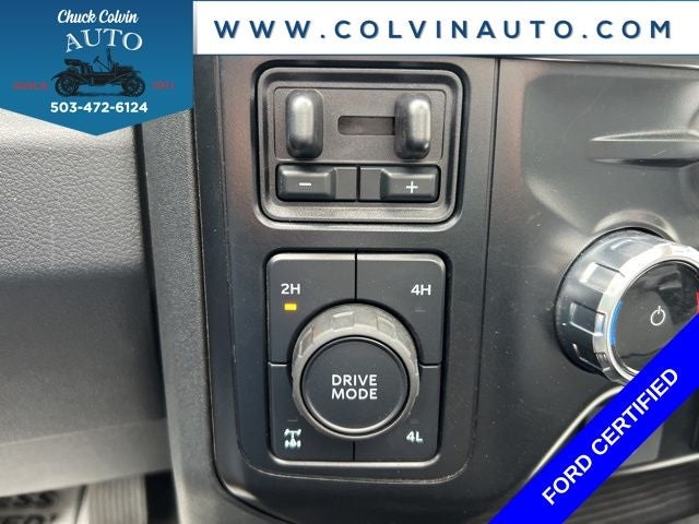 2024 Ford F-350SD Lariat