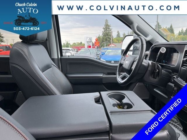 2024 Ford F-350SD Lariat