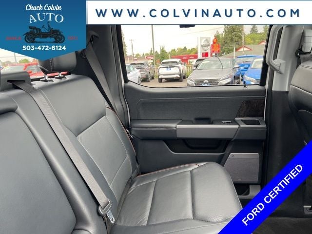 2024 Ford F-350SD Lariat