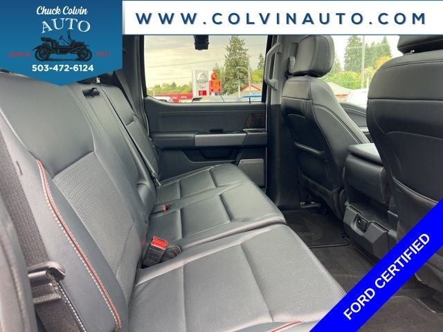 2024 Ford F-350SD Lariat