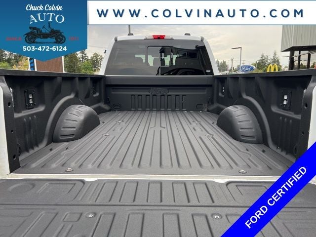 2024 Ford F-350SD Lariat