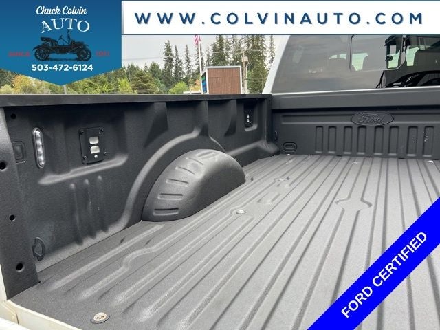 2024 Ford F-350SD Lariat