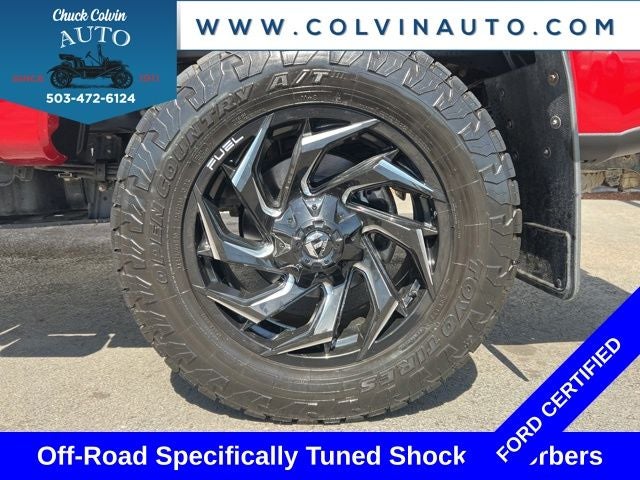 2024 Ford F-350SD Lariat