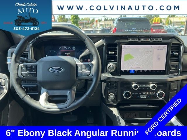 2024 Ford F-350SD Lariat