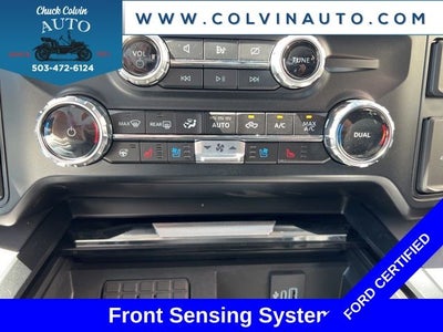 2024 Ford F-350SD Lariat
