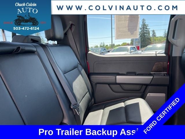 2024 Ford F-350SD Lariat