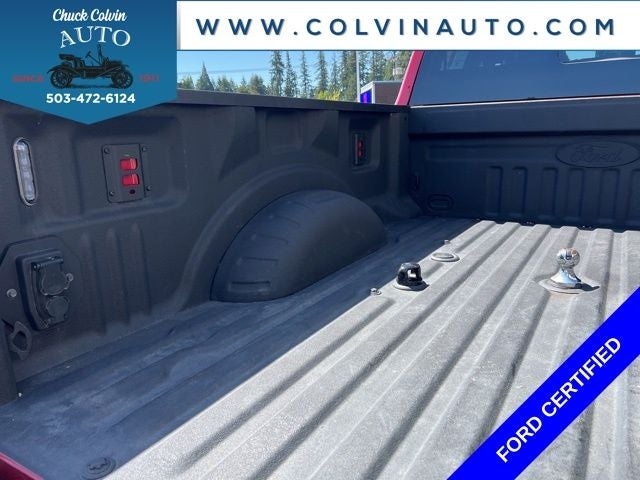 2024 Ford F-350SD Lariat
