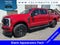 2024 Ford F-350SD Lariat