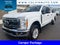 2023 Ford F-350SD XLT