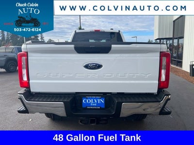 2023 Ford F-350SD XLT