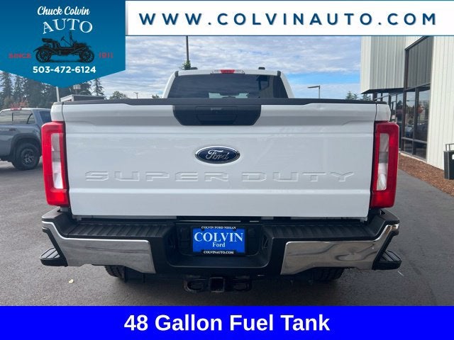 2023 Ford F-350SD XLT