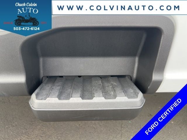 2024 Ford F-350SD Lariat