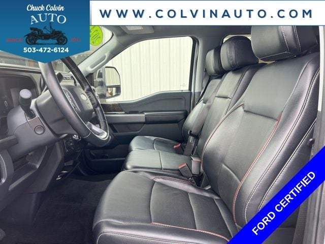 2024 Ford F-350SD Lariat