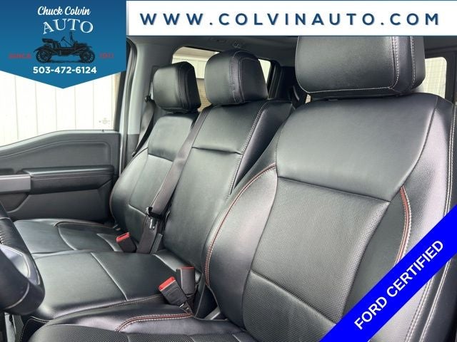 2024 Ford F-350SD Lariat