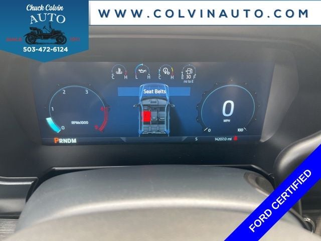 2024 Ford F-350SD Lariat